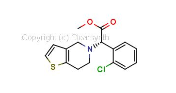 Clopidogrel