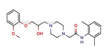 Ranolazine