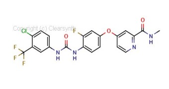 Regorafenib