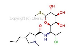 Clindamycin