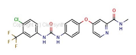 Sorafenib