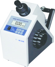 Digital ABBE Refractometers