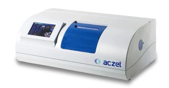 Automatic Digital Polarimeters