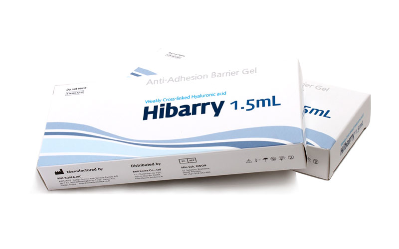 Hibarry (Anti-adhesion barrier)