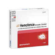 Hemofence Heostatic (Thrombin)