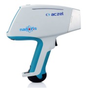 Handheld XRF Analyzer