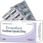 FENOFIBRATE CAPSULE