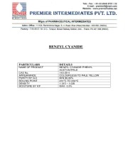 Benzyl Cyanide