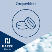 Crospovidone (PVPP CL/XL)