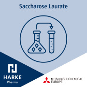 Saccharose Laurate/Sucrose Laurate (SURFHOPE® SE Pharma D-12 series)