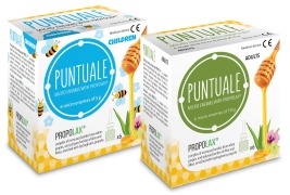 PUNTUALE Adults and Children