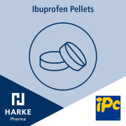 Ibuprofen Pellets (IBU DC100)