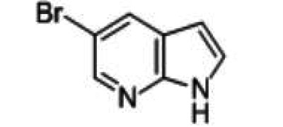 5-Bromo-7-azaindole