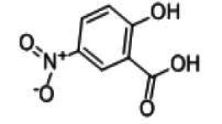 5-Nitrosalicylic acid 96-97-9