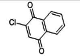 2-chloro-1,4-Naphthoquinone