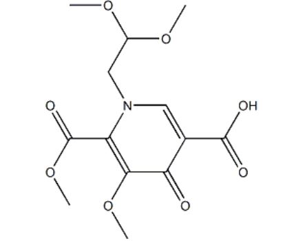 Bictegravir Intermediate 1335210-23-5