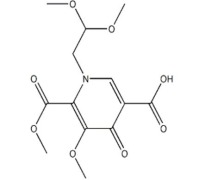 Bictegravir Intermediate 1335210-23-5