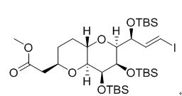 Eribulin Mesylate Intermediate 157322-83-3