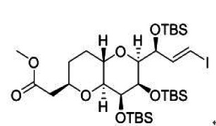 Eribulin Mesylate Intermediate 157322-83-3