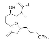 Eribulin Mesylate Intermediate 157322-47-9