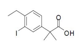 Alectinib Intermediate 1256584-73-2