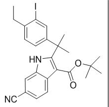 Alectinib Intermediate 1256584-75-4