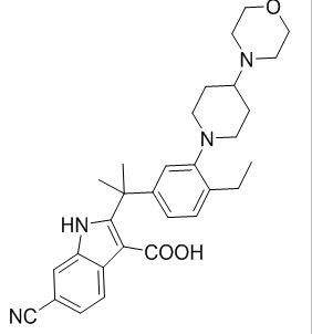 Alectinib Intermediate 1256584-78-7