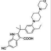 Alectinib Intermediate 1256584-78-7