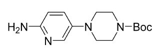 Palbociclib Intermediate 571188-59-5