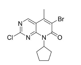 Palbociclib Intermediate 1016636-76-2