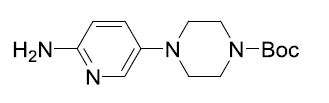 Ribociclib Intermediate 571188-59-5