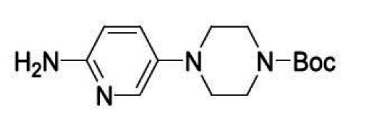 Ribociclib Intermediate 571188-59-5