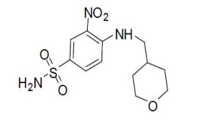 Venetoclax Intermediate 1228779-96-1