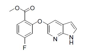 Venetoclax Intermediate 1235865-75-4