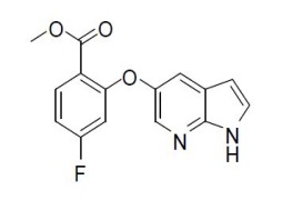 Venetoclax Intermediate 1235865-75-4