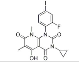 Trametinib Intermediate 871700-24-2