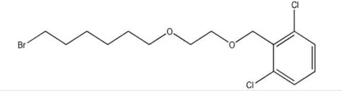 Vilanterol  Intermediate 503070-57-3