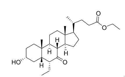 Obeticholic acid intermediate 459789-97-0