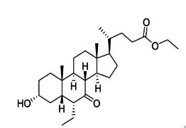 Obeticholic acid intermediate 459789-97-0