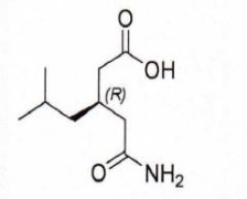 Pregabalin Intermediate  181289-33-8