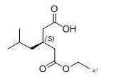 Pregabalin Intermediate 1082077-07-3