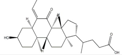 Obeticholic acid Intermediate 1516887-33-4