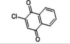 2-Chloro-1,4-naphthoquinone 1010-60-2