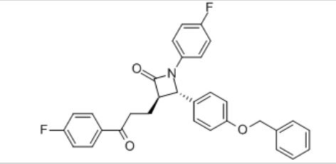 Ezetimibe Intermediate 190595-65-4