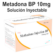 Methadone Injection & Tablets