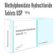 Methylphenidate Hydrochloride Tablet