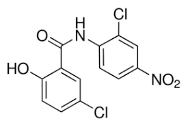 NICLOSAMIDE & SALTS