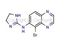 Brimonidine