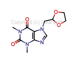 Doxofylline