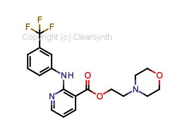 Morniflumate